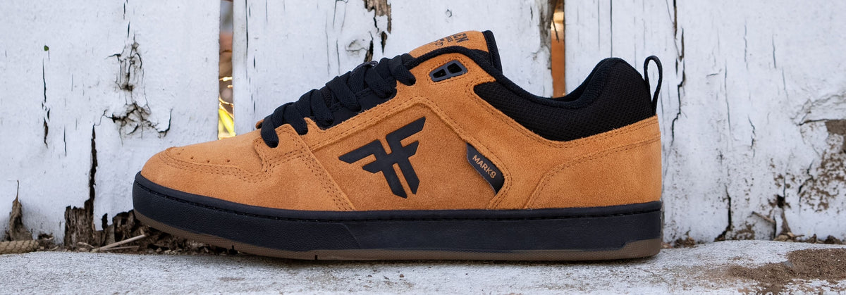 REVOLVER – Fallen Footwear Canada