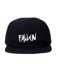 FALLEN HAT STREET 5 PANELS