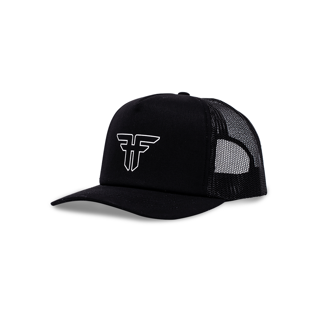 FALLEN HAT TRADEMARK CURVE