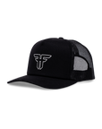 FALLEN HAT TRADEMARK CURVE