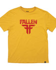 FALLEN T-SHIRT INSIGNIA