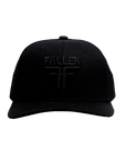 FALLEN HAT INSIGNIA CURVE