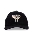 FALLEN HAT INSIGNIA CURVE