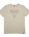 FALLEN T-SHIRT INSIGNIA