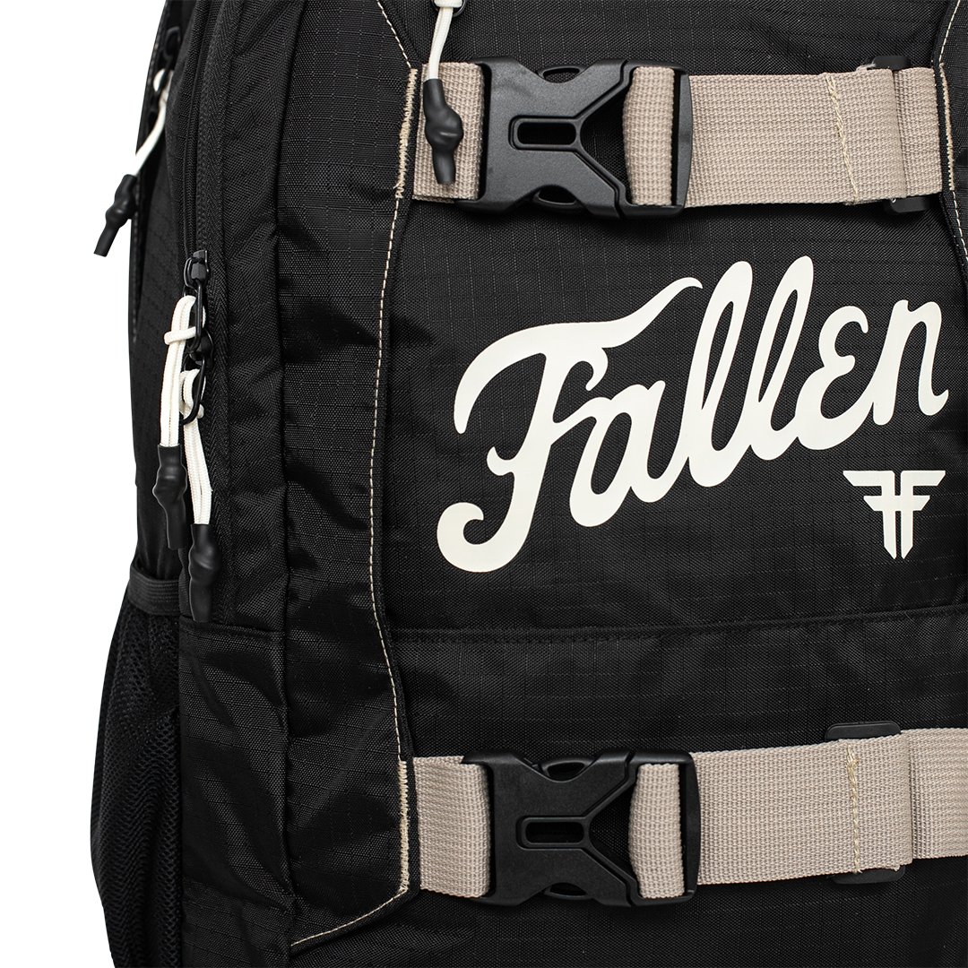 FALLEN BACKPACK FURY BOARD