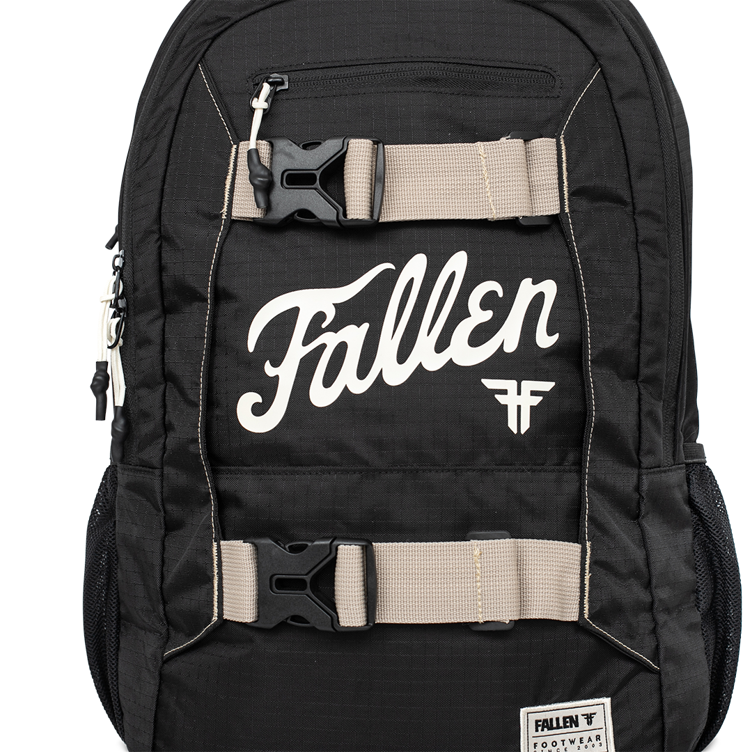 FALLEN BACKPACK FURY BOARD