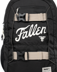 FALLEN BACKPACK FURY BOARD