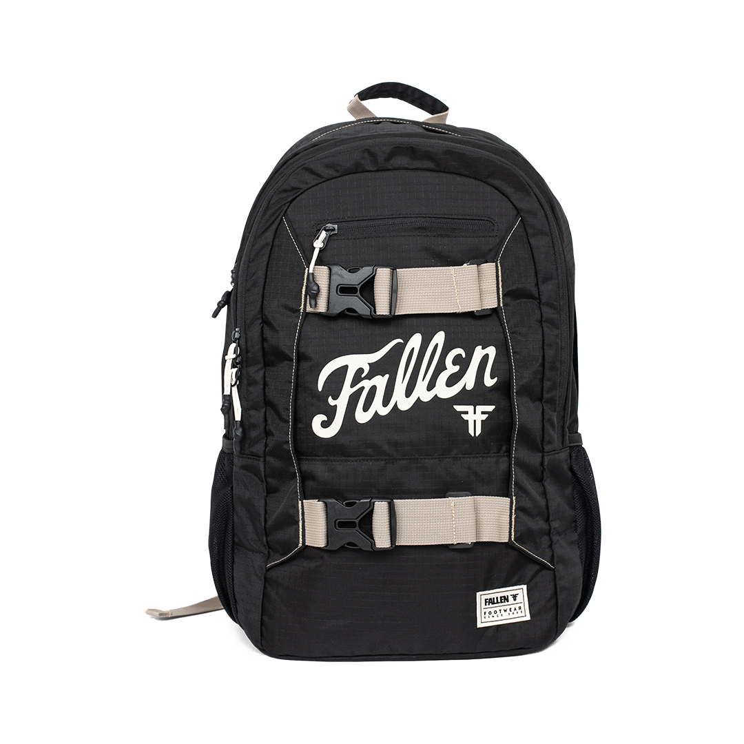 FALLEN BACKPACK FURY BOARD