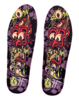 FALLEN X BIRDHOUSE SHOES THE FIEND II