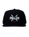 FALLEN HAT CURB