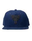 FALLEN HAT INSIGNIA FLAT