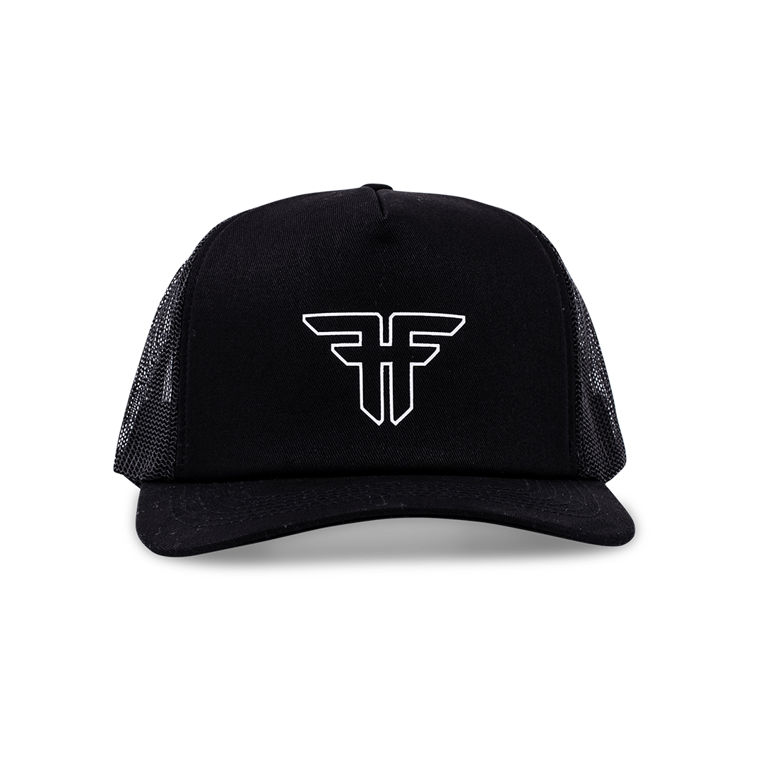 FALLEN HAT TRADEMARK CURVE