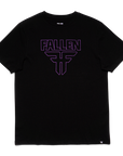 FALLEN T-SHIRT INSIGNIA