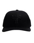 FALLEN HAT INSIGNIA CURVE