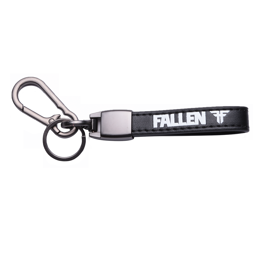 FALLEN KEY RING CARABINER