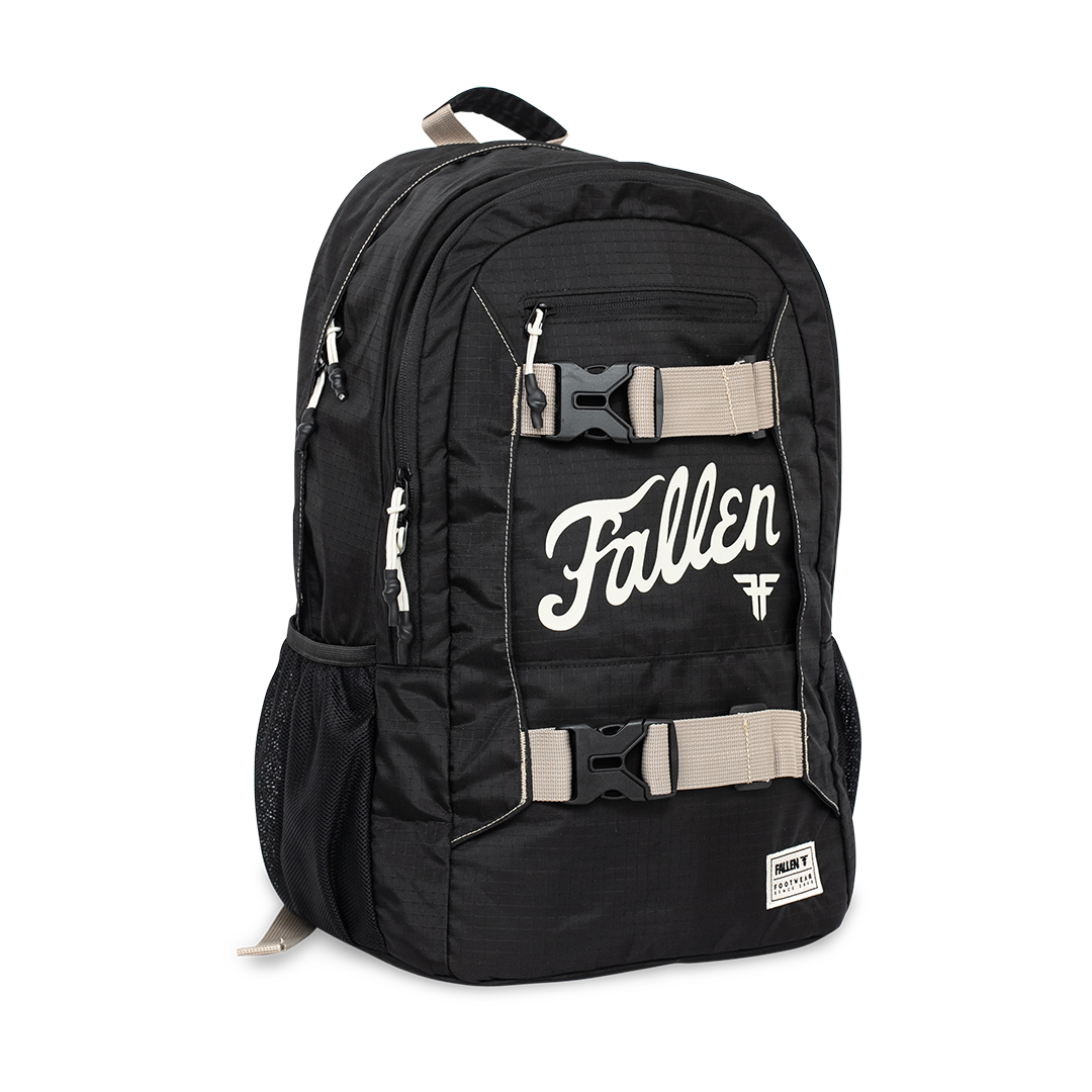 FALLEN BACKPACK FURY BOARD