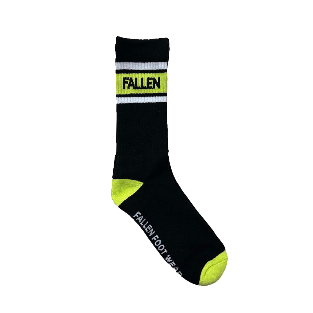 FALLEN SOCKS UNI II