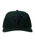 FALLEN HAT INSIGNIA CURVE