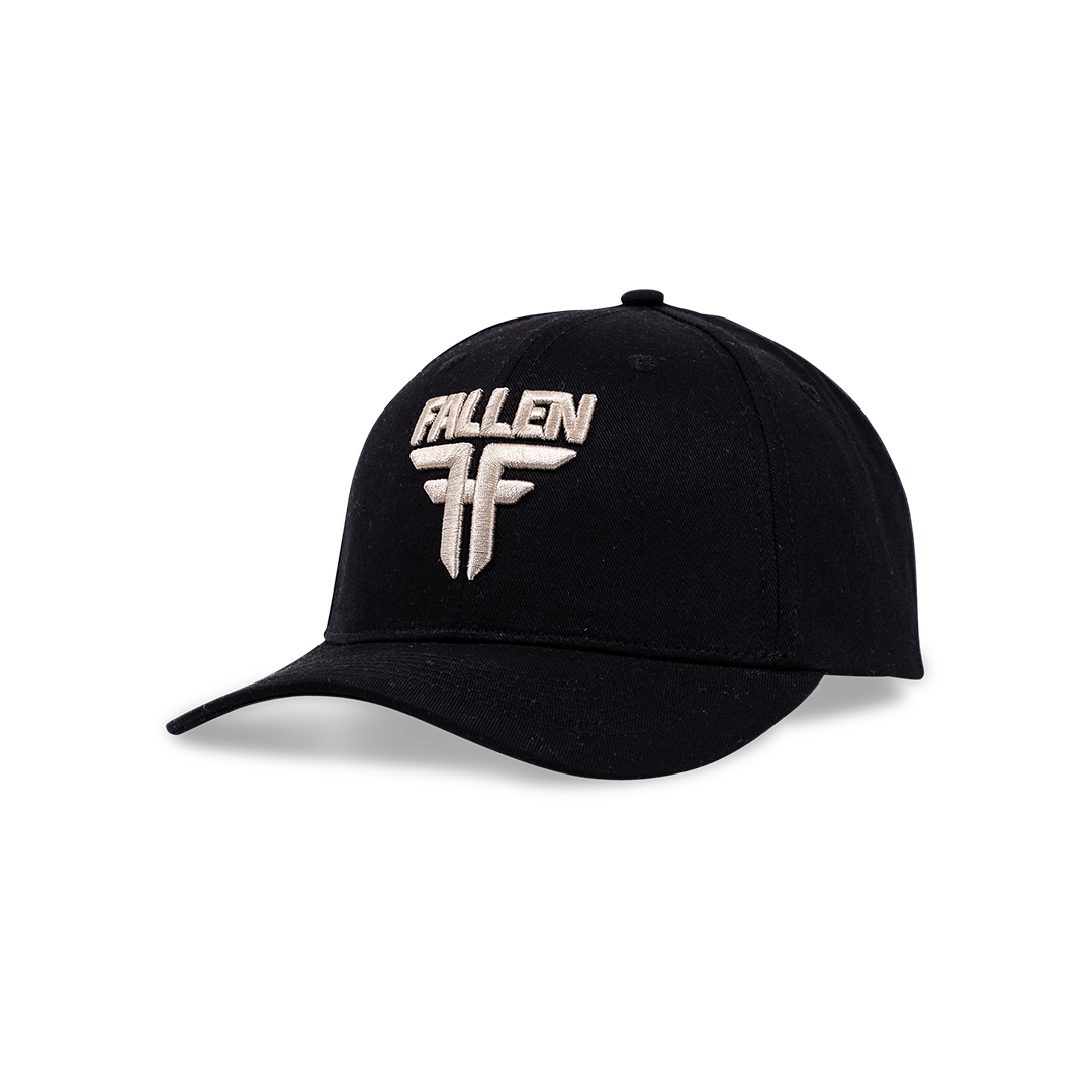 FALLEN HAT INSIGNIA CURVE