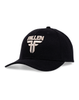 FALLEN HAT INSIGNIA CURVE