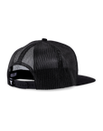 FALLEN HAT INSIGNIA FLAT TRUCKER