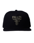 FALLEN HAT INSIGNIA FLAT