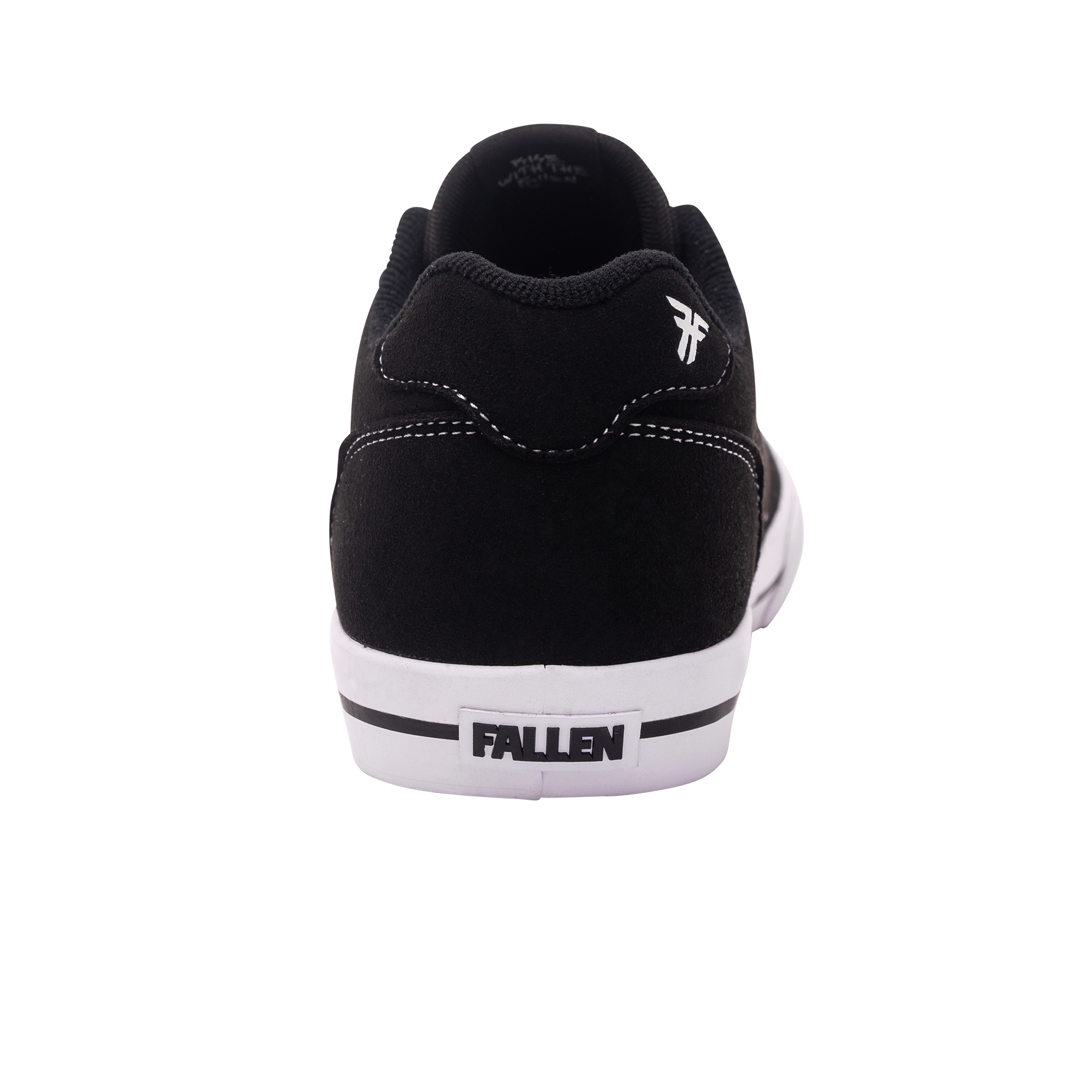 FALLEN KIDS SHOES THE GOAT