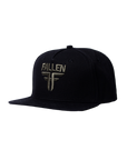 FALLEN HAT INSIGNIA FLAT