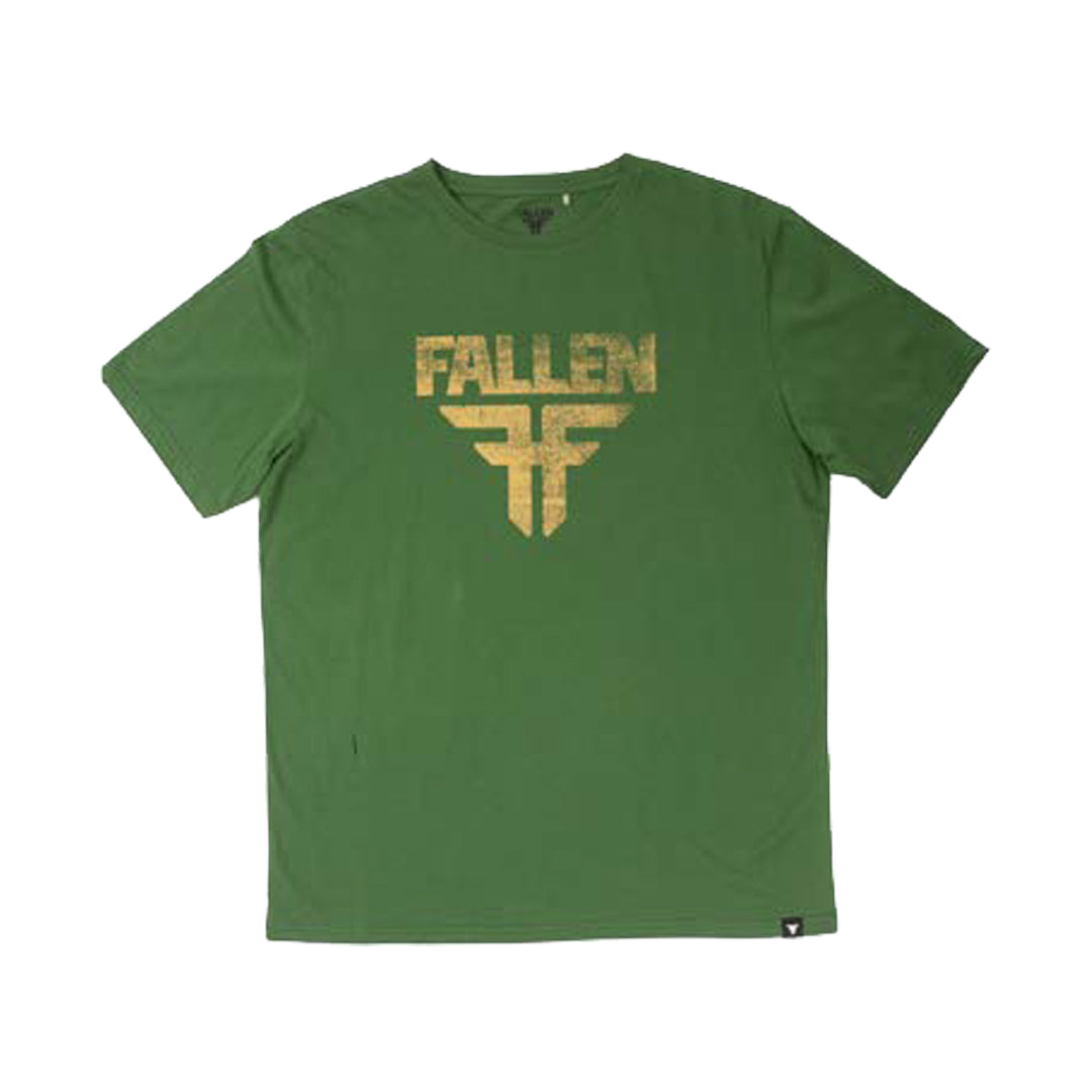 FALLEN T-SHIRT INSIGNIA