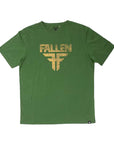 FALLEN T-SHIRT INSIGNIA