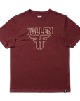 FALLEN T-SHIRT INSIGNIA